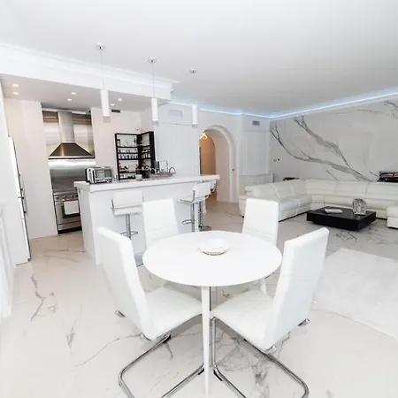 Cmg - La Corne D'or - Vue Mer Croisette Hotell Cannes