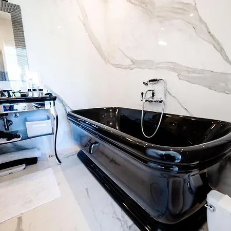 Cmg - La Corne D'or - Vue Mer Croisette Hotell Cannes