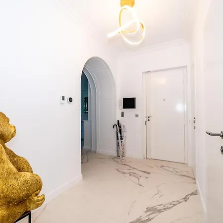 Cmg - La Corne D'or - Vue Mer Croisette Hotell Cannes