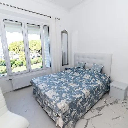 Cmg - La Corne D'or - Vue Mer Croisette Hotell