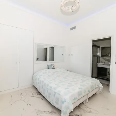 Ξενοδοχείο Cmg - La Corne D'or - Vue Mer Croisette