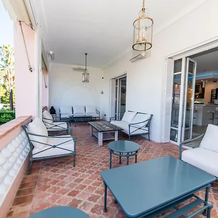 Cmg - Résidence La Corne D'or - Vue Mer Croisette Cannes